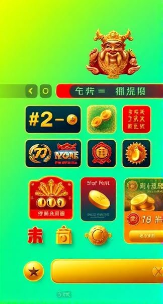 轻松入手，好运随行
